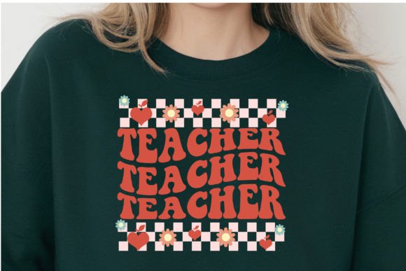 Teacher Life Svg, Teacher Svg Graphics for Crafts